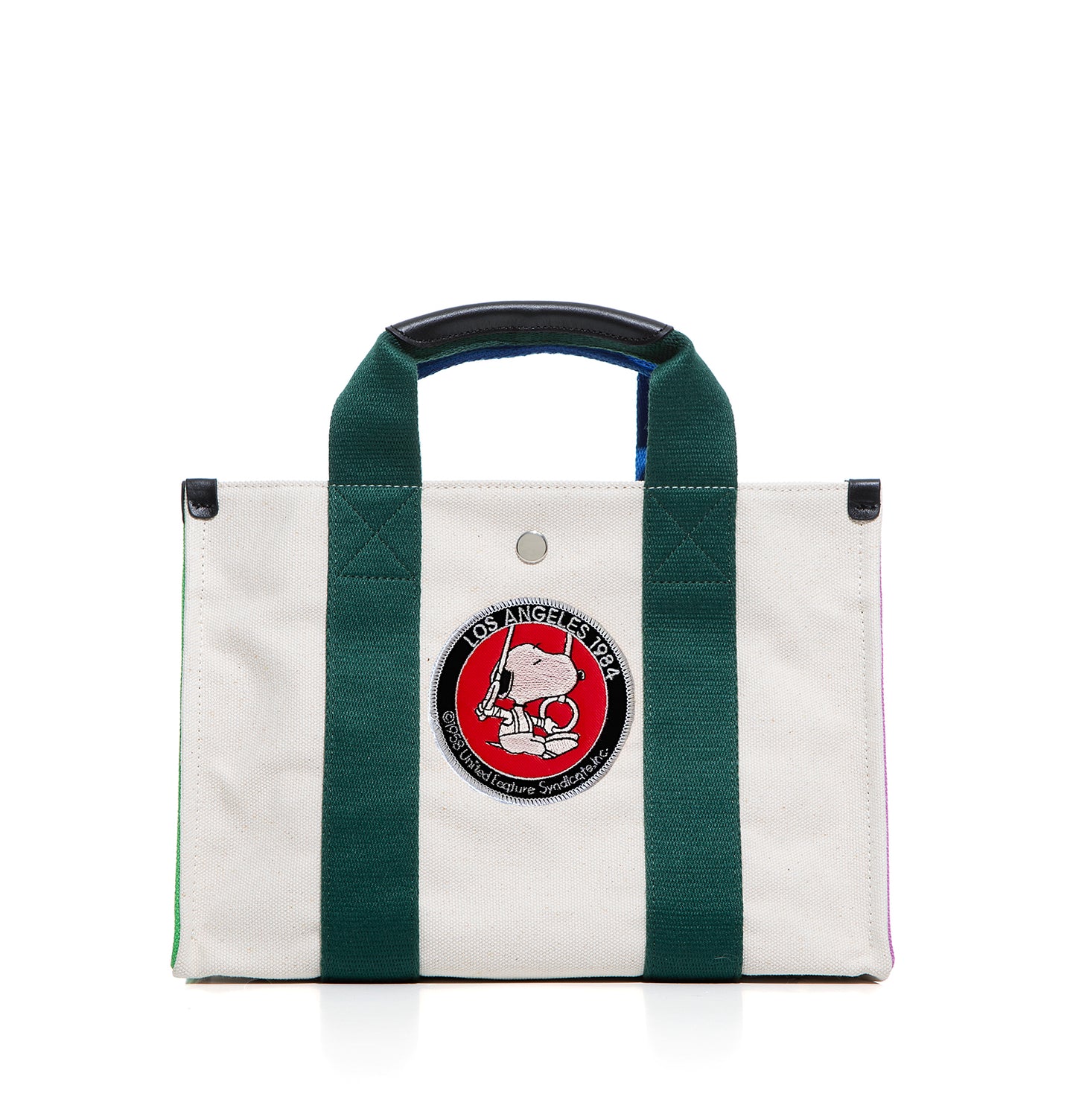 1984 Vintage Snoopy bag