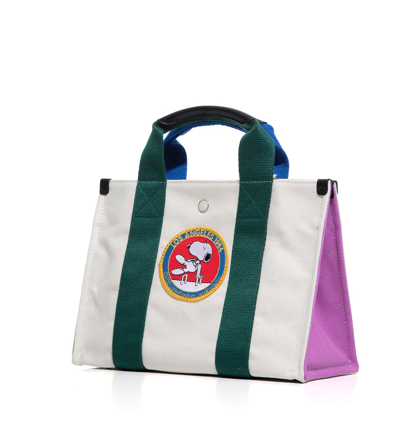 1984 Vintage Snoopy bag