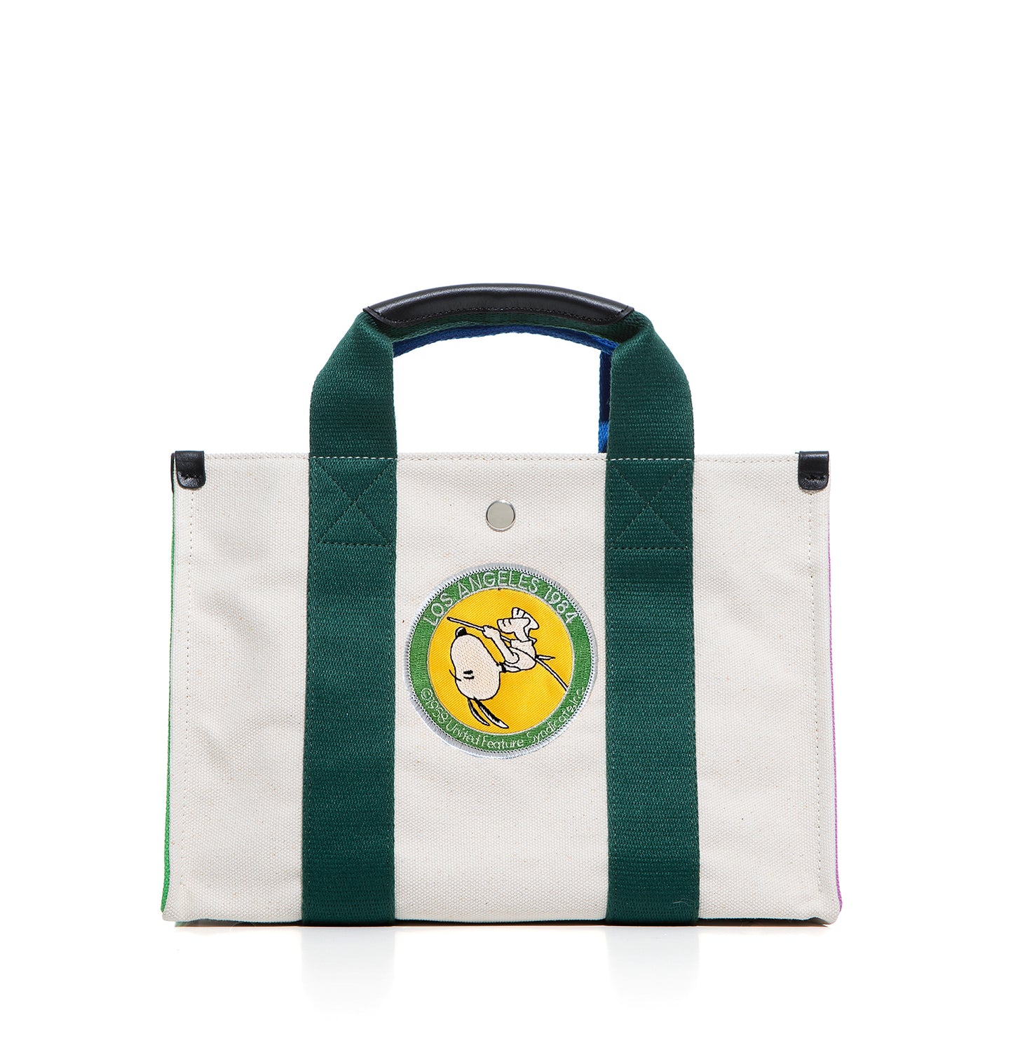 1984 Vintage Snoopy bag