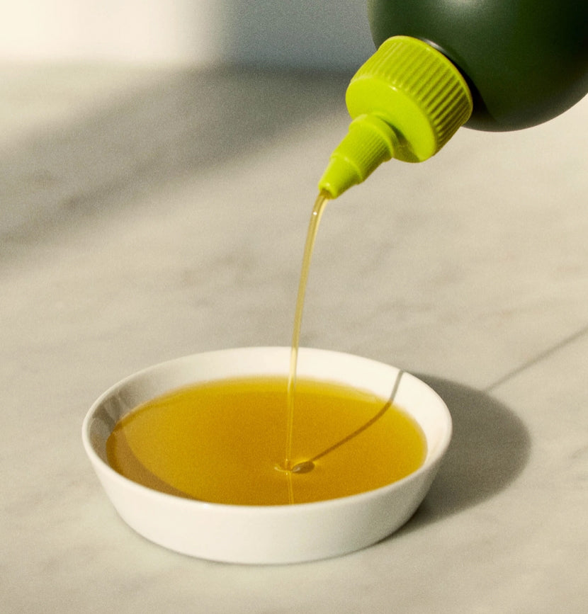 Extra Virgin Olive Oil