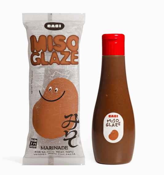 Japanese sauce