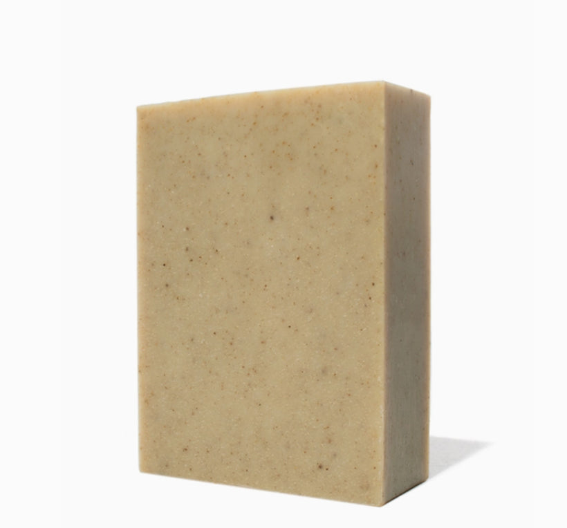 Soap bar