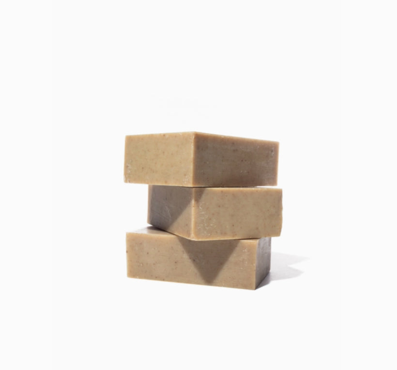 Soap bar