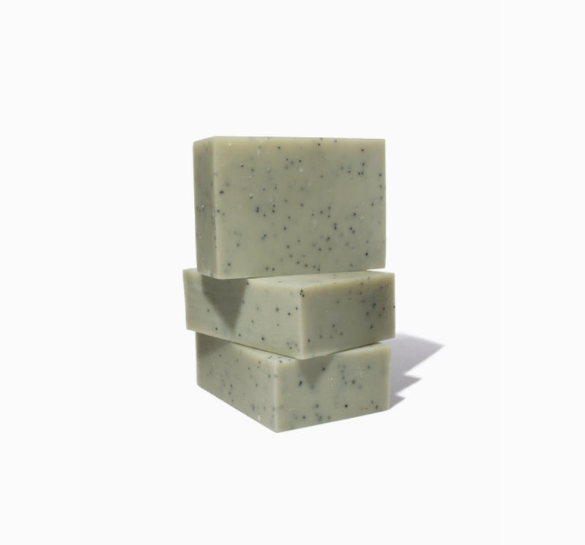 Soap bar