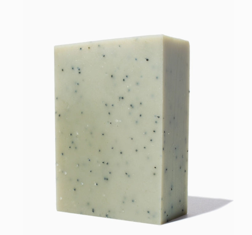 Soap bar