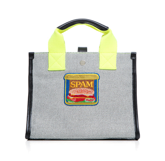 Spam bag