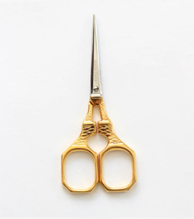 Paris Scissor