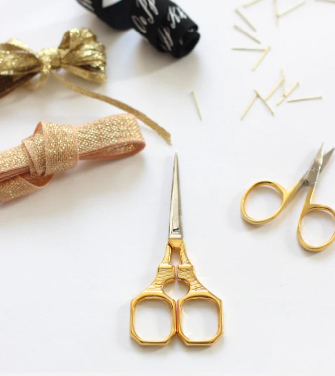 Craft scissors