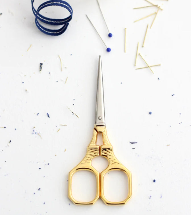 Craft scissors